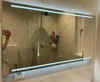 Badkamerspiegel met led, Overige typen, Nieuw, Ophalen of Verzenden, Minder dan 25 cm