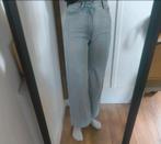 Monki spijkerbroek, maat xxs, Blauw, Overige jeansmaten, Ophalen of Verzenden, Zo goed als nieuw