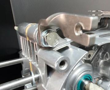 Koppelingsset voor kabel buitenlangs. beschikbaar voor biedingen