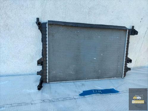 VW SKODA AUDI WATERKOELER 5Q0121251HS, Auto-onderdelen, Overige Auto-onderdelen, Audi, Gebruikt, Ophalen of Verzenden