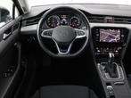 Volkswagen Passat 1.4 TSI PHEV GTE | Stoelverwarming | Camer, Stof, Gebruikt, Euro 6, Zwart