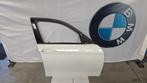 Deur portier voor rechts BMW 1 serie F20 + LCI Alpinweiss 30, Auto-onderdelen, Gebruikt, -, Deur, -