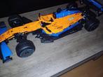Lego 42141: McLaren F1 2022 Pirelli, Kinderen en Baby's, Speelgoed | Duplo en Lego, Ophalen of Verzenden, Zo goed als nieuw, Complete set