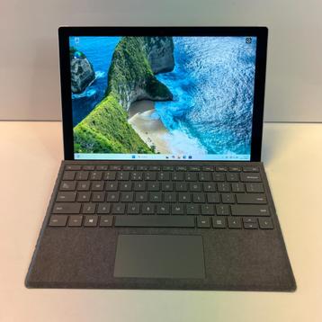 Microsoft Surface Pro 7 Plus + toetsenbord | i7 | 16GB | 512 beschikbaar voor biedingen
