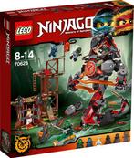 ( OPZOEK ) Lego Ninjago Set Dozen, Kinderen en Baby's, Speelgoed | Duplo en Lego, Ophalen of Verzenden, Zo goed als nieuw