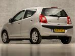 Nissan Pixo 1.0 Sport (AIRCO, 5 DEURS, ELEK RAMEN, SPORTSTOE, Auto's, Voorwielaandrijving, Euro 5, Stof, Gebruikt