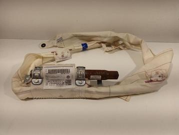 Gordijn airbag links Volkswagen Golf beschikbaar voor biedingen