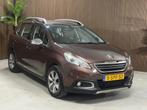Peugeot 2008 1.6 VTi Allure, Auto's, Peugeot, Euro 5, Gebruikt, 4 cilinders, Origineel Nederlands