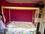lifetime whitewash hemelbed verhoger en uitvalbeschermer, Kinderen en Baby's, Ophalen, Gebruikt, Overige typen