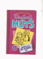 Dagboek van een MUTS 1-2-3-4., Verzenden, Nieuw
