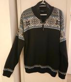 Noorse trui XXL met windstopper - Wintersport, Kleding | Heren, Truien en Vesten, Verzenden, Zo goed als nieuw, Maat 56/58 (XL)
