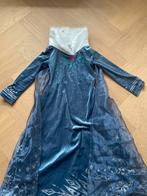 Elsa jurk Frozen maat 116/122, Meisje, Ophalen of Verzenden, Zo goed als nieuw