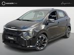 Kia Picanto 1.0 DPI GT-Line | Dodehoekdetectie | Schuif/kant, Voorwielaandrijving, 63 pk, Euro 6, 4 stoelen