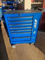 Gedore 2525 gereedschapswagen module, Ophalen, Gebruikt
