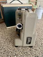 Film projector Eumig Wien P8 M, Verzamelen, Fotografica en Filmapparatuur, Ophalen, 1940 tot 1960, Projector
