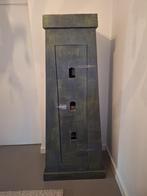 Vuurtorenkast, Kinderen en Baby's, Kinderkamer | Commodes en Kasten, Ophalen, Gebruikt, 50 tot 70 cm, 105 cm of meer