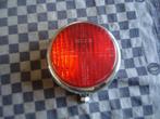 Oldtimer 1 Bosch mist rode mistlamp diameter 15 cm, Gebruikt, Ophalen of Verzenden