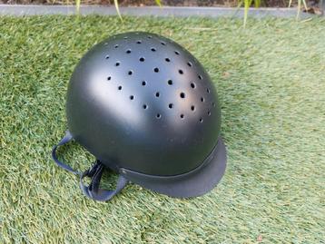 Paardrijcap maat S 52-55 cm beschikbaar voor biedingen