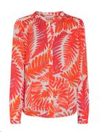 Fabienne Chapot blouse, Verzenden, Zo goed als nieuw