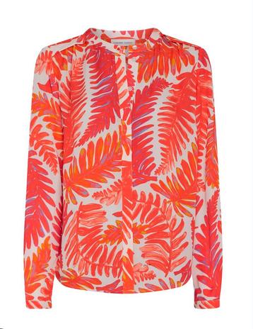 Fabienne Chapot blouse  beschikbaar voor biedingen