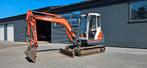Kubota KX 101 - 3, Graafmachine