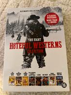 The Eight Hateful Westerns - DVD Collectie, Vanaf 16 jaar, Ophalen of Verzenden, Gebruikt, Boxset