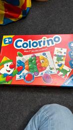 Colorino, Ophalen, Gebruikt, 2 tot 4 jaar