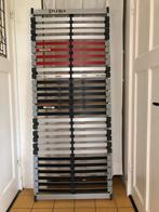 2 x LATTENBODEMS FLEXUS 2860 SAMEN €60,00
80x200 CM, Ophalen, Eenpersoons, Zo goed als nieuw, 80 cm