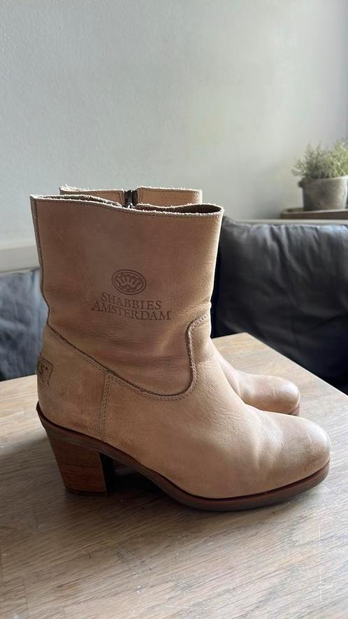 Supermooie shabbies laarzen laarsjes  boots maat 39 🤩🤩🤩, Kleding | Dames, Schoenen, Zo goed als nieuw, Overige typen, Overige kleuren