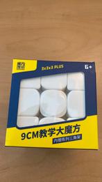 Moyu 9cm reuze kubus, Hobby en Vrije tijd, Ophalen of Verzenden, Minder dan 500 stukjes, Nieuw, Rubik's of 3D-puzzel