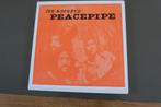 Peacepipe S/T 1995 US 1st press Rockadelic psych gem nm!!, Gebruikt, Ophalen of Verzenden, Alternative, 12 inch