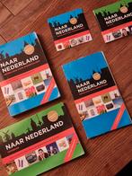 Nederlands voor anderstaligen + CD-rom, Boeken, Studieboeken en Cursussen, Ophalen of Verzenden, Zo goed als nieuw, Niet van toepassing