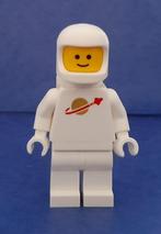 NIEUW wit lego SPACE poppetje minifig minifiguur figure, Ophalen of Verzenden, Nieuw, Lego