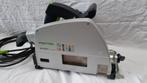 FESTOOL AT 65 EB/1 Plus zgan invalzaag, Doe-het-zelf en Verbouw, Gereedschap | Zaagmachines, Invalzaag, Ophalen of Verzenden, Zo goed als nieuw