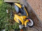 70cc scooter 100kmpu, Fietsen en Brommers, Scooters | Overige merken, Tweetakt, Gebruikt, Maximaal 45 km/u, 70 cc