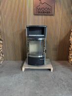 26001 Speksteenkachel Hark 7kw, Ophalen, Gebruikt, Houtkachel, Vrijstaand