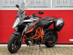 KTM 1290 SUPER DUKE GT (bj 2016), 2 cilinders, KTM, Motorrijbewijs A, Bedrijf