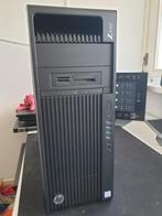 HP Z440, Computers en Software, Desktop Pc's, SSD, Zo goed als nieuw, Ophalen