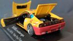 Ferrari 348 TB Challenge 1:43 Herpa High Tech Pol, Verzenden, Zo goed als nieuw