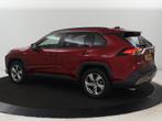 Toyota RAV4 2.5 Hybrid Dynamic | 1e eigenaar | 360 Camera |, Auto's, Toyota, Stof, Gebruikt, Euro 6, 4 cilinders
