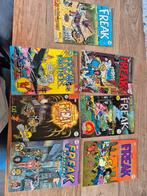 7 freak brothers, 1 fat freddy's en 1 fritz the cat, Boeken, Eén comic, Ophalen, Amerika