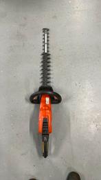 Husqvarna 520ihd60 heggenschaar, Tuin en Terras, Gebruikt, Accu, Husqvarna, Info@husqvarna.nl