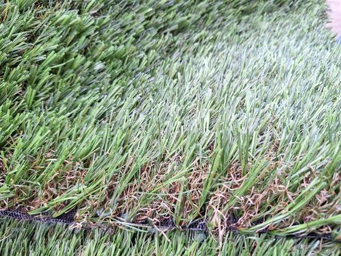 50mm kunstgras 70 cm x 6m, Tuin en Terras, Gras en Kunstgras, Nieuw, Minder dan 10 m², Ophalen