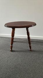Mooi houten tafeltje, Antiek en Kunst, Antiek | Meubels | Tafels, Ophalen