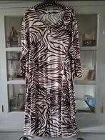 Magna  jurk  56-58, Kleding | Dames, Grote Maten, Ophalen of Verzenden, Zo goed als nieuw, Jurk