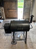 Pellet BBQ / smoker incl pellets, Ophalen, Gebruikt