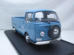 Volkswagen Transporter T2A Pick up 1:18 Solido, Ophalen of Verzenden, Nieuw, Auto, Solido
