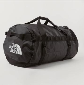 North Face Base Camp Duffel L 90 liter  beschikbaar voor biedingen
