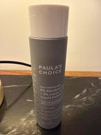 Paula's Choice Exfoliant - Nieuw!, Sieraden, Tassen en Uiterlijk, Uiterlijk | Gezichtsverzorging, Ophalen of Verzenden, Nieuw