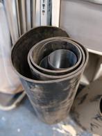 Rubber Plaat 10mm - Industrieel Gebruik, Ophalen of Verzenden